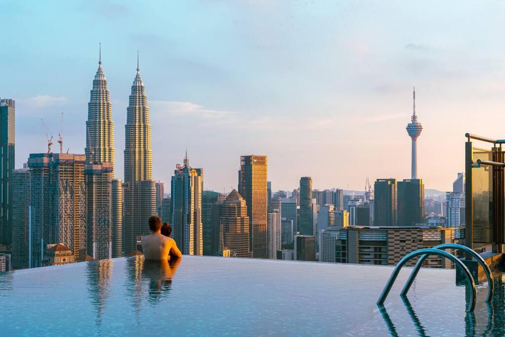 Expressionz Suites Klcc By Ec — Photos 2