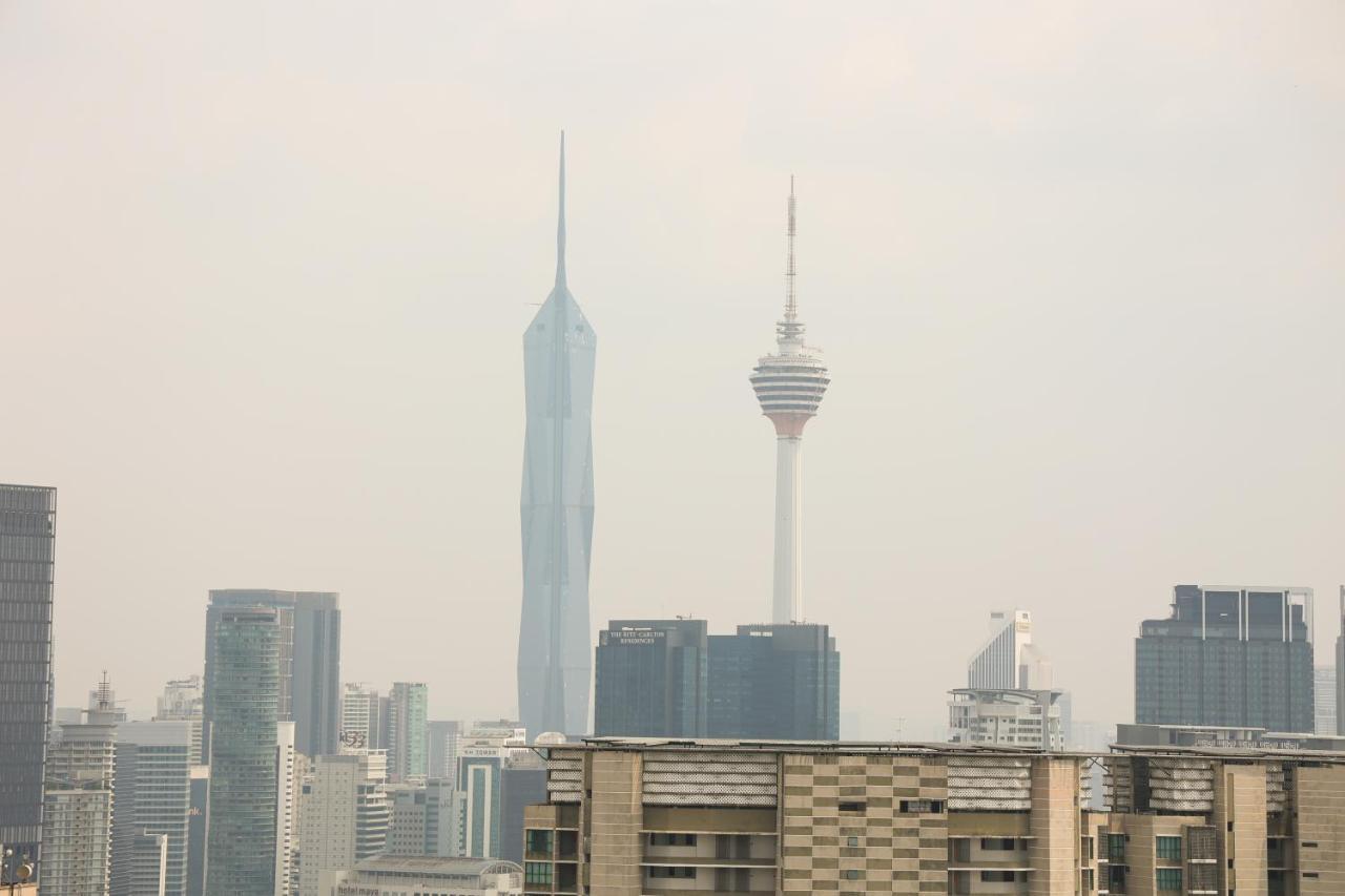 Expressionz Suites Klcc By Ec — Photos 3