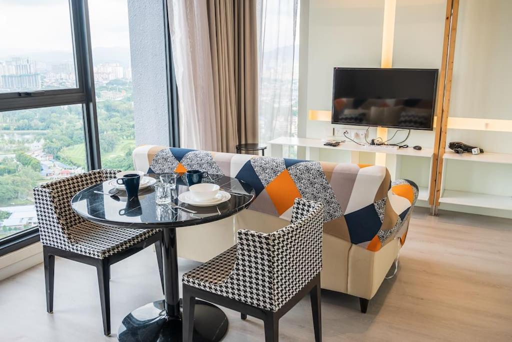 Expressionz Suites Klcc By Ec, Kuala Lumpur